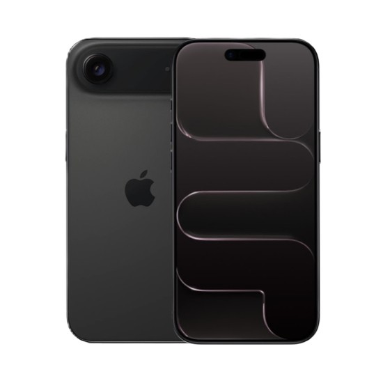 Apple iPhone Air 256GB 6,5" Preto Espacial